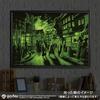 Tenyo (Tenyo) [Made in Japan] 1000-Piece Illuminated Jigsaw Puzzle Harry Potter™ Diagon Alley™ (51x73.5cm) Thomas Kinkade Studios B-1000-850 with Glue