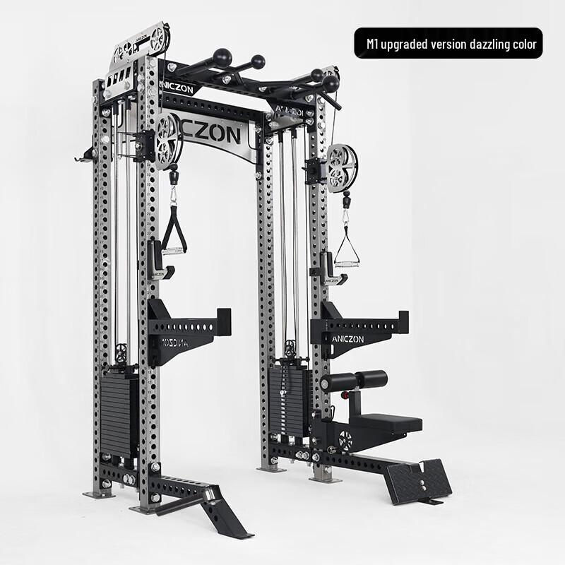 Yimai M1 Multi-functional Commercial Strength Training System
