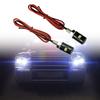 Trailer Marker LED Light Clearance Light License Plate Lamp LED Side Marker Light Indicators for Campers Trucks