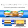 Ugreen Cat6 Pure Copper Ethernet Cable