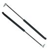 2Pcs Car Front Bonnet Hood Gas Struts Lift Support Hydraulic Rods for Mazda 6 Atenza 2014-2024 for Mazda 3 Axela 2013-2018
