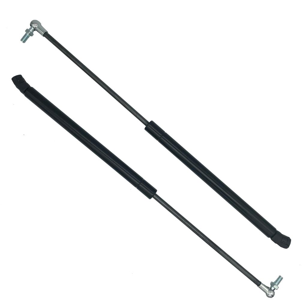2Pcs Car Front Bonnet Hood Gas Struts Lift Support Hydraulic Rods for Mazda 6 Atenza 2014-2024 for Mazda 3 Axela 2013-2018