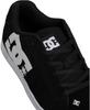 Кроссовки DC Shoes Net black/white