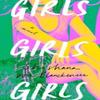 Girls Girls Girls by Shoshana Von Blanckensee Hardback Book 9780593718445