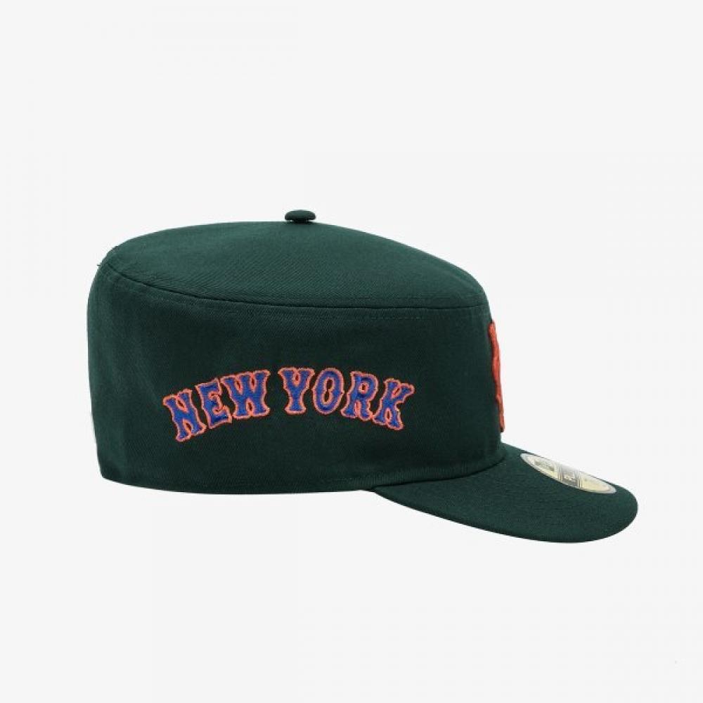 New Era New York Mets Field Box Series Dark Green 14740842