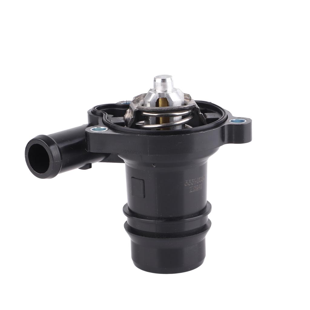 Motor Kylvätska Termostat 55593034 Ersättning för Chevy Cruze Sonic Trax 1.4 Turbo