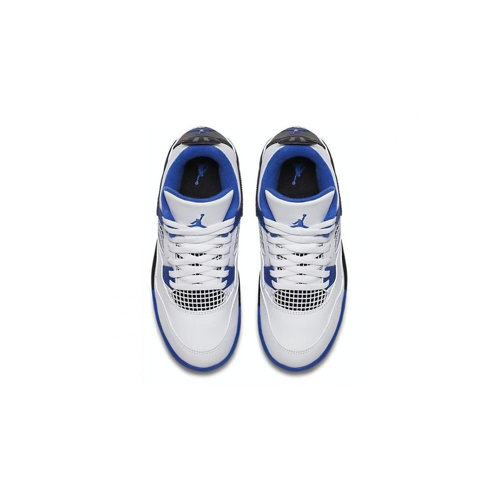 Jordan 4 Retro Motorsports PS 308499-117