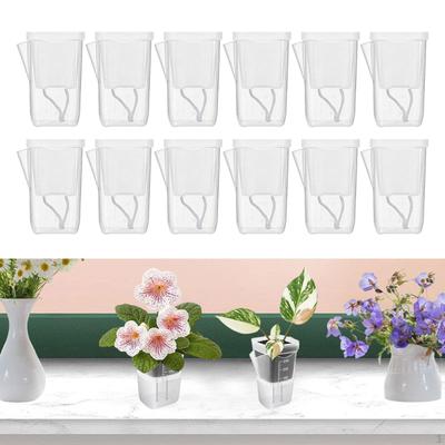Pots de fleurs, bacs et jardinières – Pots pour semis