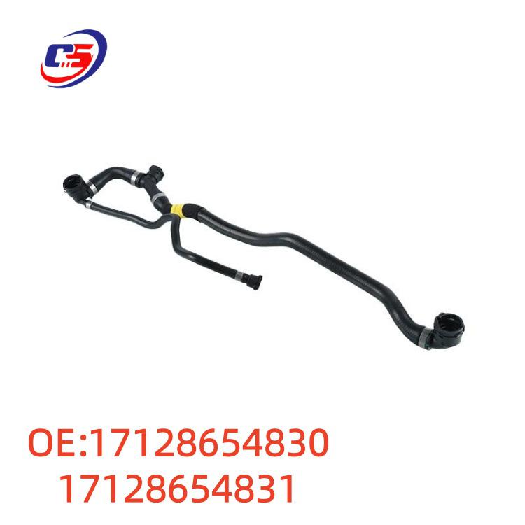 

Radiator Hose for BMW G22 G21 G28 (Part No. 17128654830/17128654831) 17128654830 17128654831