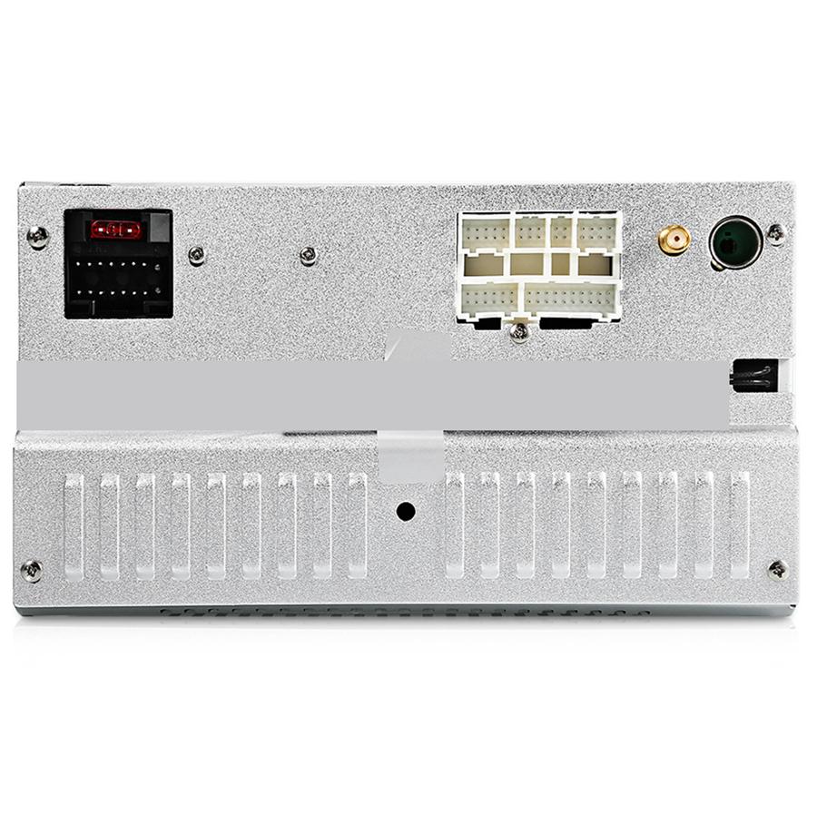 

7-inch navigation integrated captain model-high configuration 9.1