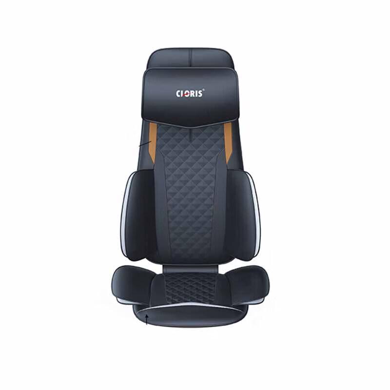 

Cloris S740 Smart Full-Body Massage Cushion