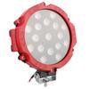 Driving Light 51W LED Work Light 7 Inch Round LED Light Bar Super Bright Spot Beam For Truck Tractor 4x4 Off Road
