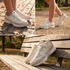 New Balance 327 Scarpe da ginnastica unisex kaki Marrone Bianco MS327DA