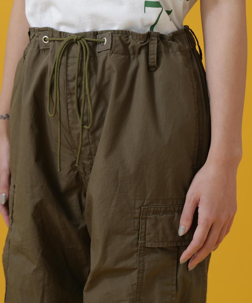 Avirex SNOW Size S PANTS, Women's, (310), Olive, 783-3910605