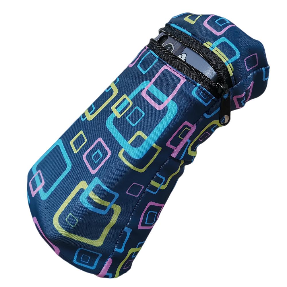 Elastic Outdoor Running Armband: Close-Fitting Wrist Bag for Mobile Phone & Keys