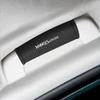 Yaris Cross Applicable Car Roof Handle Protection Cover Velcro Type