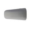 For Range Rover Sport Evoque Discovery Front Left Door Handle Cap Cover Black/Gray