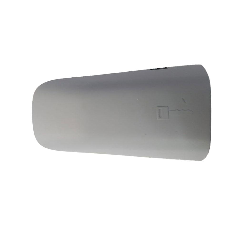 For Range Rover Sport Evoque Discovery Front Left Door Handle Cap Cover Black/Gray