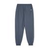 New MLB Casual Pants Unisex Dark Gray 3AWPB0143-43GRD