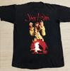 Jimi Hendrix Set Fire Guitar Live Unisex T-Shirt S-5XL Q9458