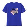 This Mama Prays T Shirt Christian Mommy Faith Mother s Day White vintage Washed Comfortable designer clothes Unisex Casual