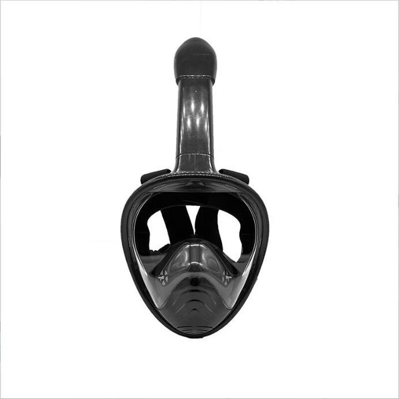 PULIAN Kids Snorkeling Mask