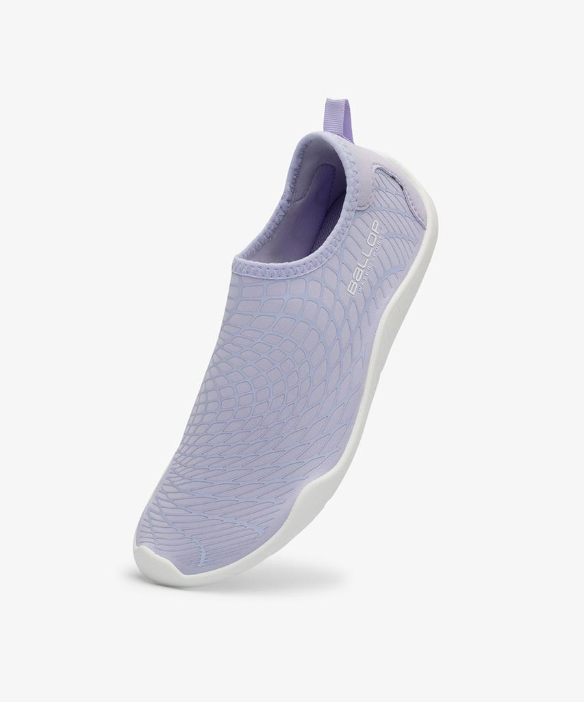 Ballop Aqua Shoes Spider V2 Violet
