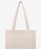 A.P.C. Lou Chanette Tote Bag - Ecru / Coeugm67006Aad