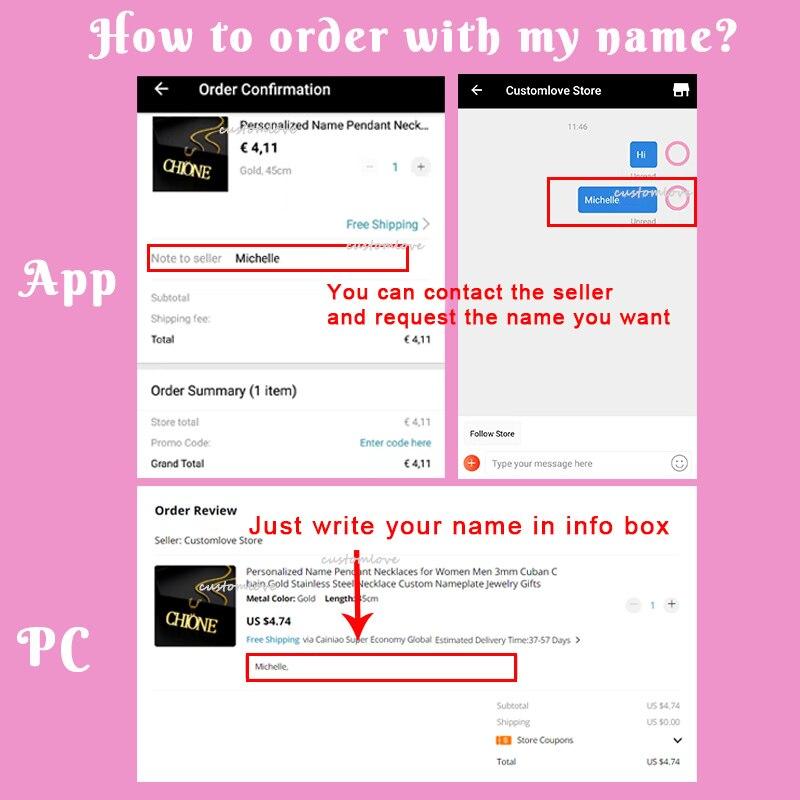 Custom Name Bangles Personalized Wrist Bracelet Gold Tone Stainless Steel Bracelets Nameplate Women Family Names Customized JewelryTrendy Wrist