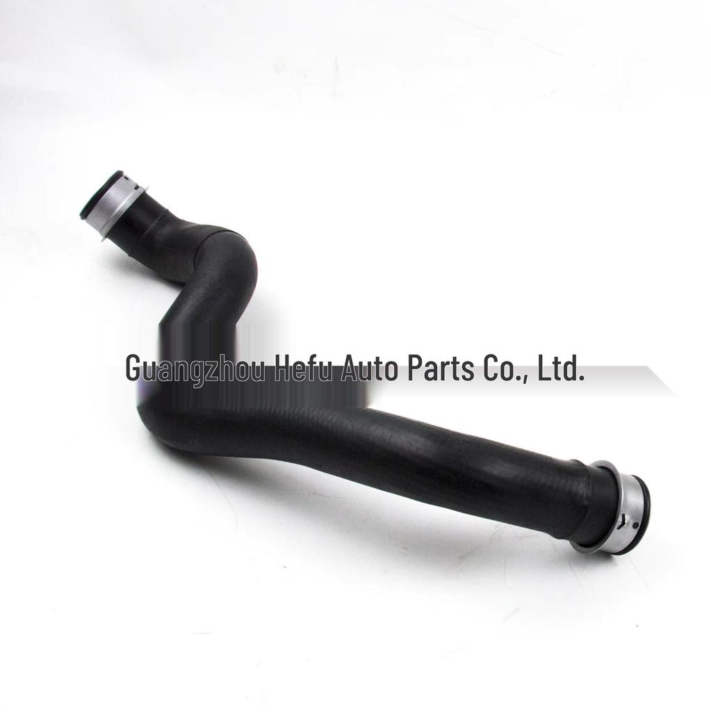 Mercedes-Benz Radiator Upper Coolant Hose A2215013584