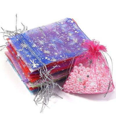 Presentförpackning – Presentpåsar