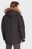 Winter Jacket Helly Hansen Nordsjo Parka Black