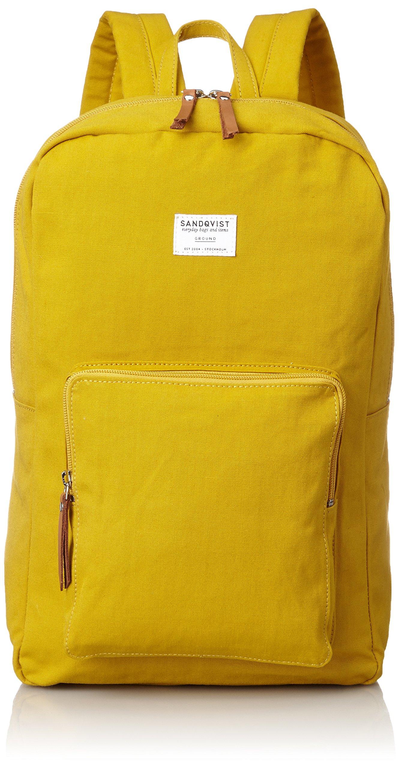 

KIM YELLOW [Sundqvist] жовтий