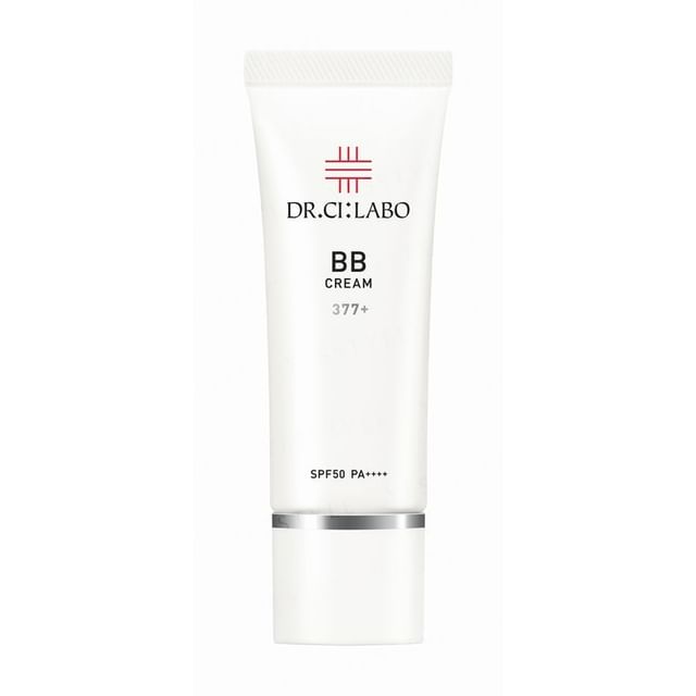 DR.Ci:Labo - BB Cream 377+ SPF 50+ PA++++ 30g