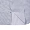 Daks 26ss Cotton Blend Stretch Regular Fit Dress Shirt Dmp3shdl122b1