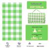 Thickened Portable Outdoor Picnic Mat and Moisture-Proof Cushion