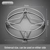 Multifunctional Iron Kitchen Pot Rack & Trivet