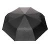 XD Collection Impact Aware RPET Folding Umbrella
