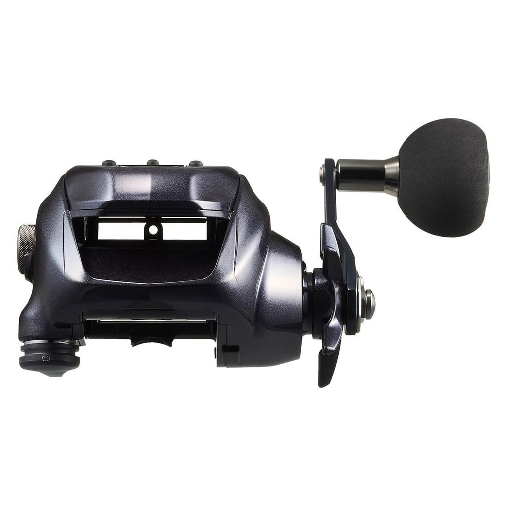 Daiwa Electric Reel Leo Blitz 400JL