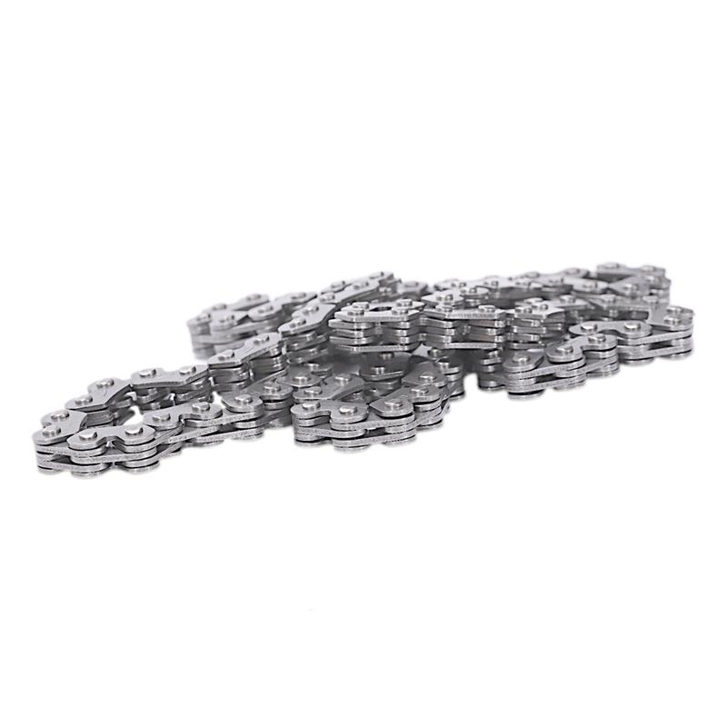 3X 90 Links Timing Chain For Gy6 125Cc 150Cc 152Qmi 157Qmj Engine Scooters Mopeds Atv Go Kart Quads