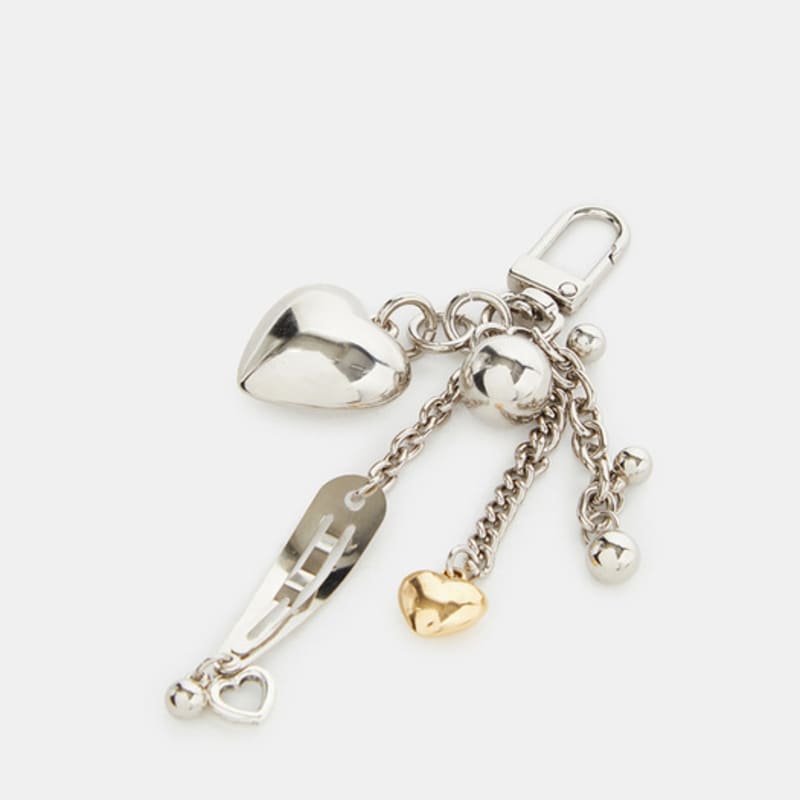 COURONNE Love Clip Charm_RCAEX25650SIX