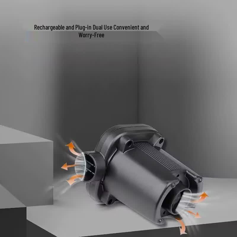 Universal Air Pump for Inflatables