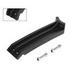 Aluminum Alloys Rear Mudguard Installation Bracket for 5 8 10 Series Electric Scooter Rear Mud Guard Fixing Arm