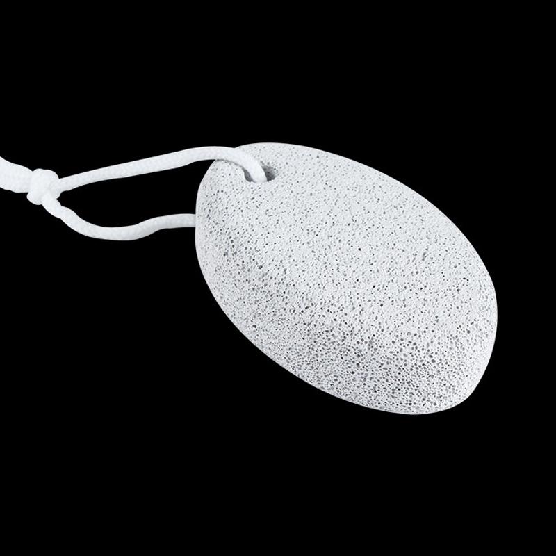 Natural Pumice Stone Foot Stone Clean Skin Grinding Callus Foot Care Massage Tool Clean Dead Hard Skin Care Foot Clean Tool