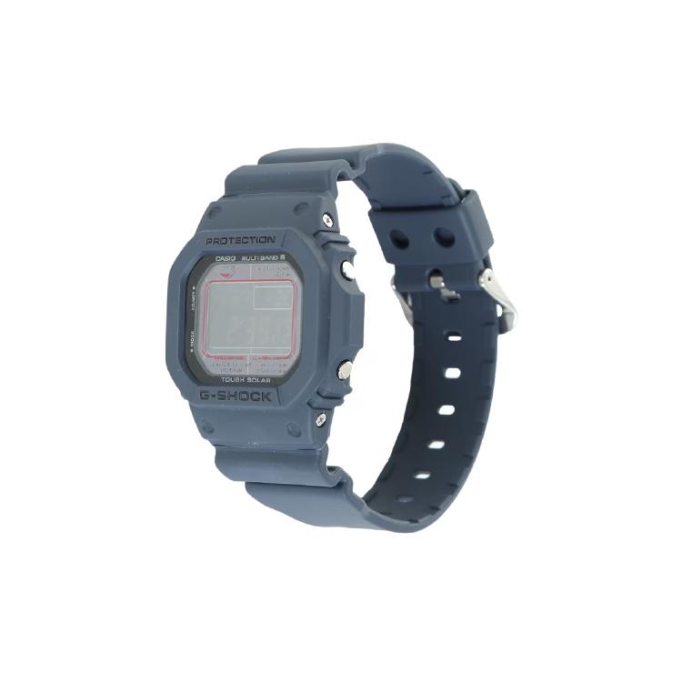 CASIO Men 43.2mm Black Watch GW-M5610U-2JF GW-M5610U-2JF