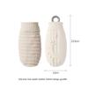 Water-Filled Hot Water Bottle, Thickened Silicone Hand Warmer, Winter Warming Essential, Small Size Hot Water Bag for Girls, Hot Compress To Warm the