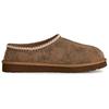 UGG Tasman Baxter Retro Comfortable Low-Top Casual Shoes Men Sneaker Brown 1173810-CHE
