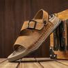 Herresko – Sandaler