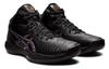 ASICS Gelhoop V14 'Black Purple' 1063A050-001