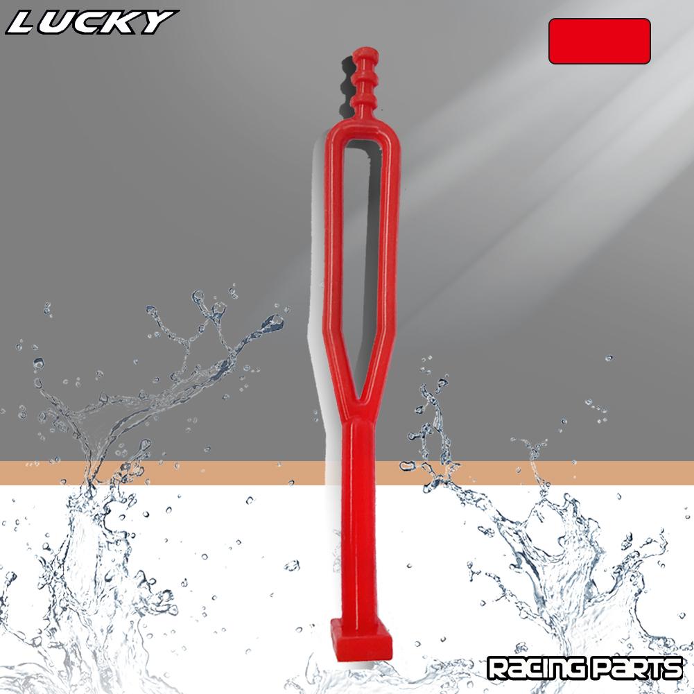 

Резиновый ремешок для мотоциклетной подножки для KTM EXC XCF XC XCFW EXCF XCW TPI Six Days 125 250 350 450 500 300 1998-2025 красный